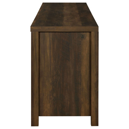Madra - 2 Door TV Stand