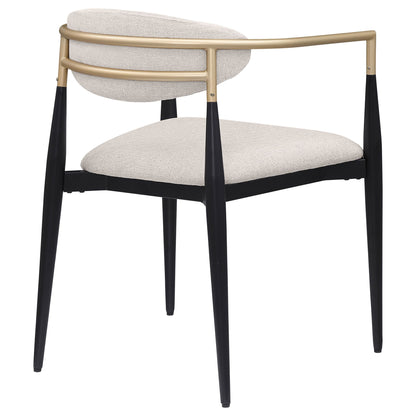 Mistra - Dining Arm Chair (Set of 2)