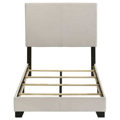 Efram - Panel Bed
