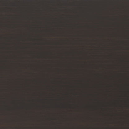 Connaught - Large Storage Bench Trunk - Dark Brown