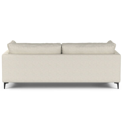 Ava - Mid Century Sofa, Upholstered