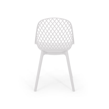 Lily Chair (Set of 2)