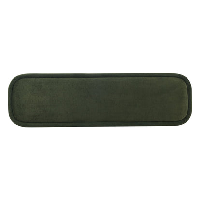 Chic Indoor Upholstered Dining Bench