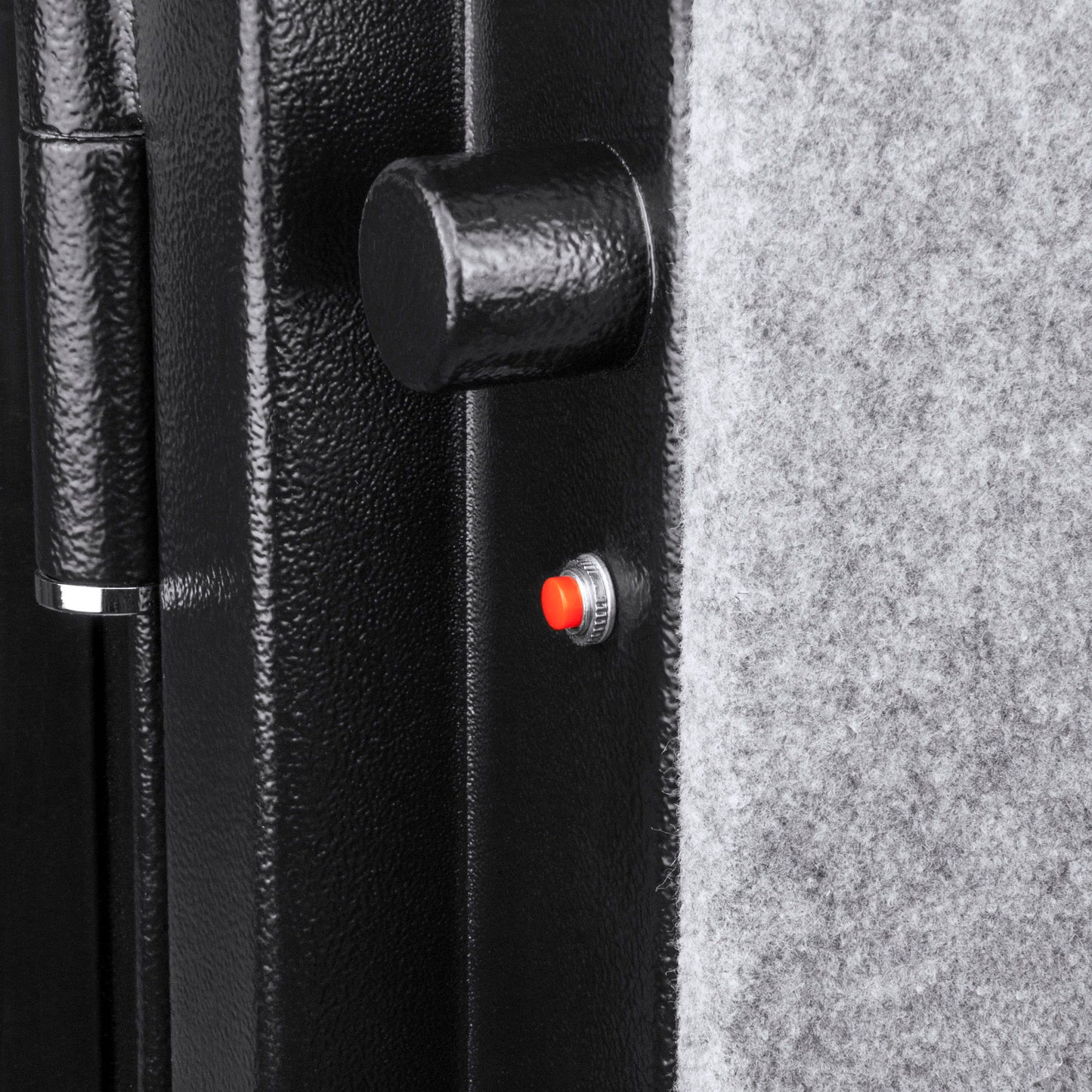 Fireproof Protection Safe Vault