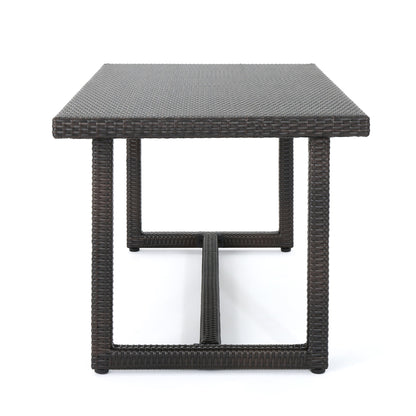 Santa Rosa - Dining Table