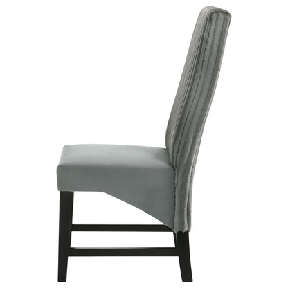 Dempsey - Upholstered Dining Side Chair (Set of 2)
