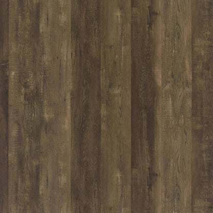 Lampton - Freestanding Home Bar - Oak