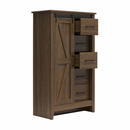 Alton - Gentleman's Chest