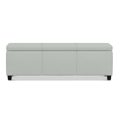 Avalon - Multifunctional Storage Ottoman Bench