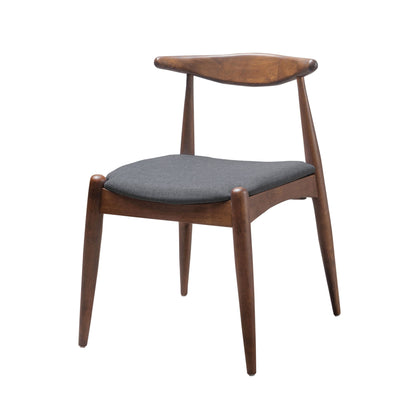Retro Elegant 5 Piece Dining Set