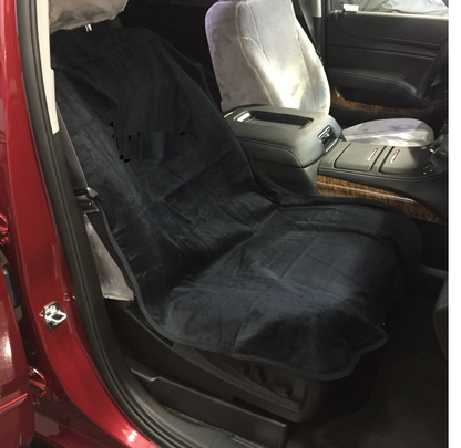 Seat Armour CST-BLK Black Seat Protector Towel