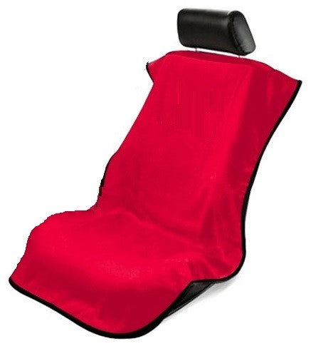 Seat Armour CST-BLK Black Seat Protector Towel