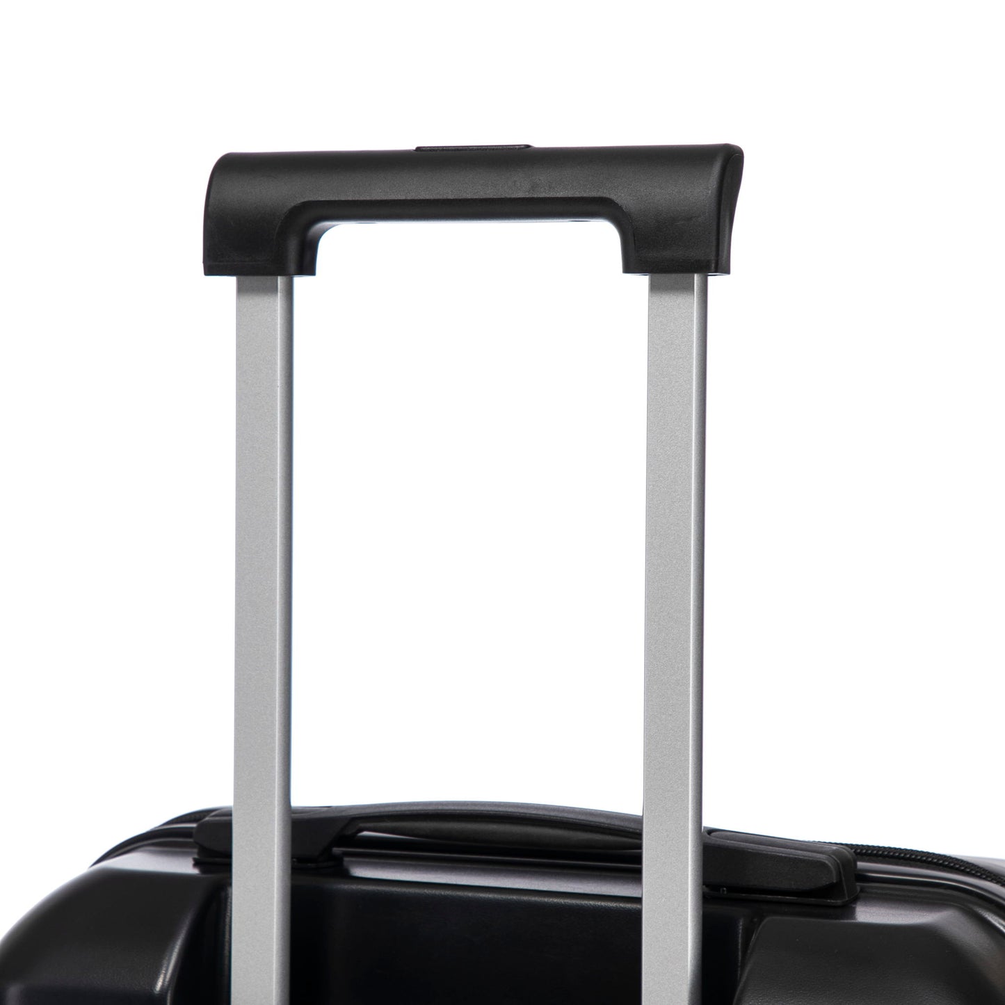 Hard Shell Travel Luggage With Scratch Resistant Surface