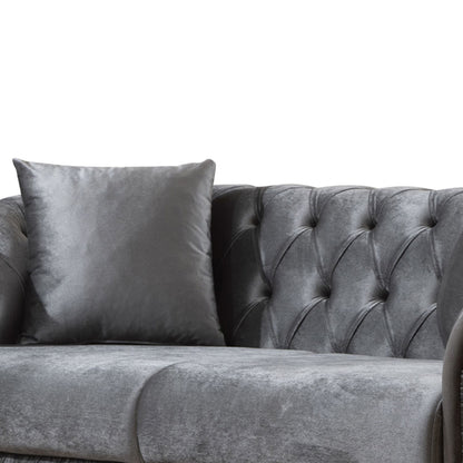 Vanessa - Loveseat