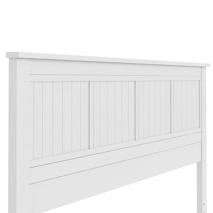 Walton - Window Pane Panel Headboard