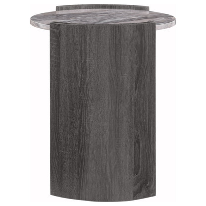 Zende - Round Table