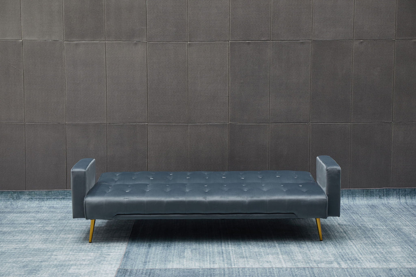 Comfort Compact Design Sofa Bed