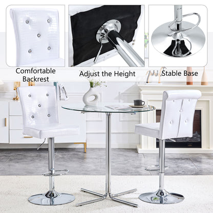 Lift Chairs For Dining Room Seating (Set of 2)