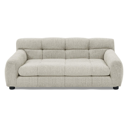 Modern Pet Sofa With Backrest And Armrests