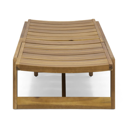 Maki - Chaise Lounge