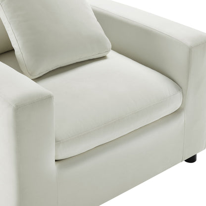 Caylie - Armchair
