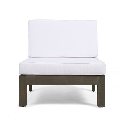 Oana - 3 Piece Sofa Set With Water Resistant Cushions
