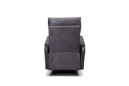 Recliner Chair With Power Function Easy Control Big Stocks, Recliner Single Chair For Living Room, Bed Room