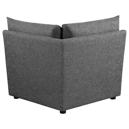 Tomasina - Modular Sectional Sofa With Cushions