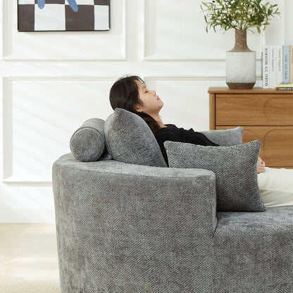 Single Sleeper Chair For Living Room
