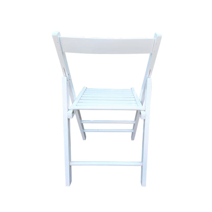 Folding Chair, Foldable Style (Set of 2)