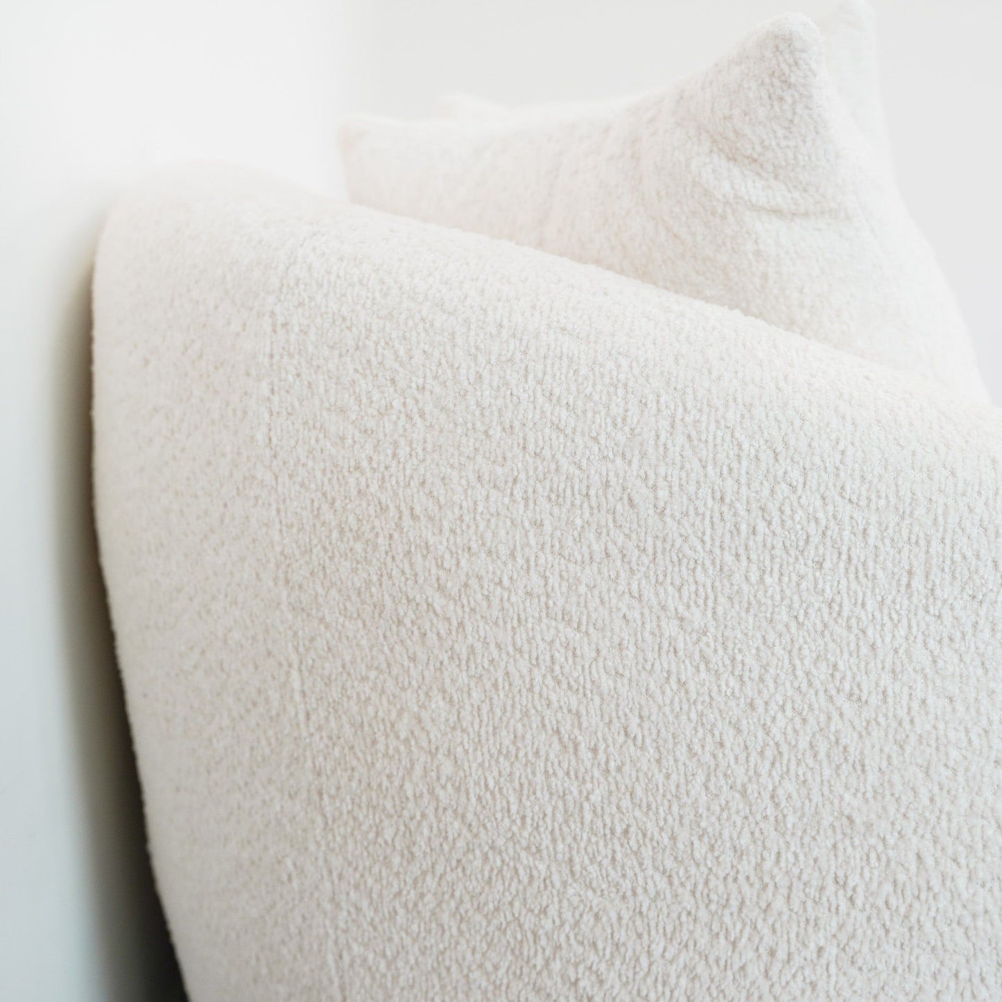 Linden - Sofa - Ivory