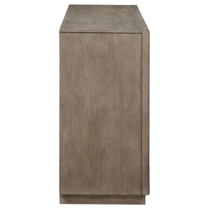 Prescott - 8 Drawer Dresser