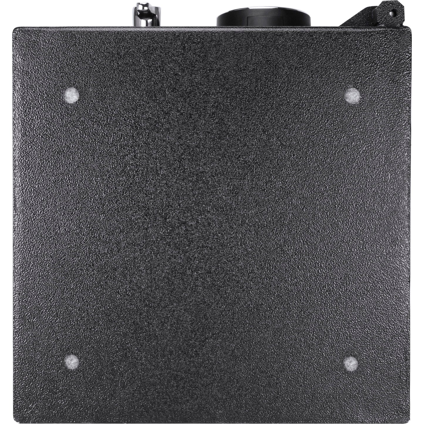 Large Locker Depository Safe With Digital Keypad 0 72 0 78 Cubic Ft - Black