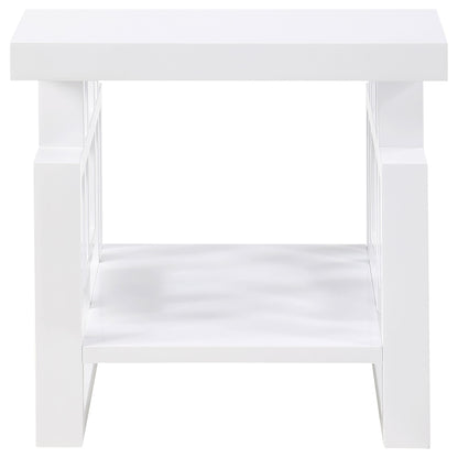 Asheville - Table Set