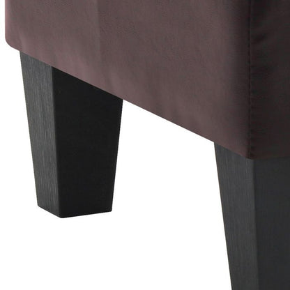 Casual Ottoman For Stylish Spaces