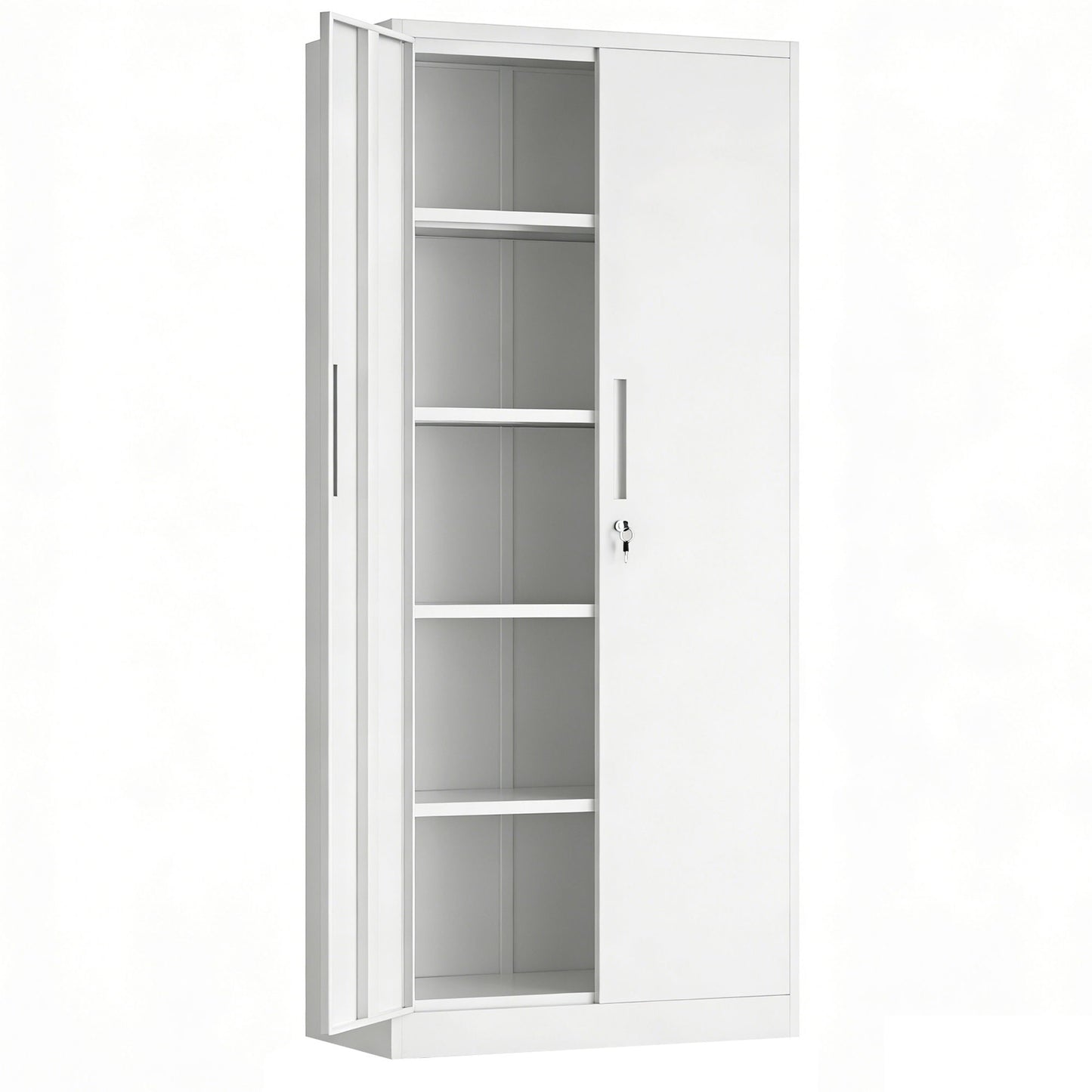 Garage Storage Cabinet