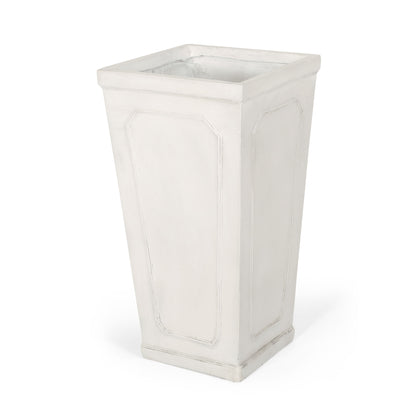 Outdoor Planter, Elegant Design
