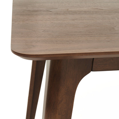 Retro Elegant 5 Piece Dining Set