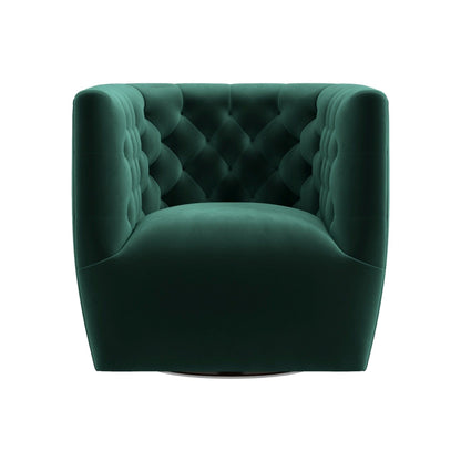 Delaney - Ergonomic Design Swivel Chair