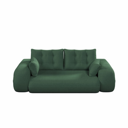 Human Dog Bed, Multi Functional Foldable Sofa Bed, 3 In 1