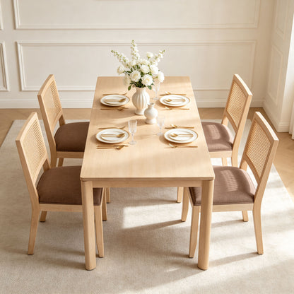 Kitchen & Dining Room Chairs (Set of 2)