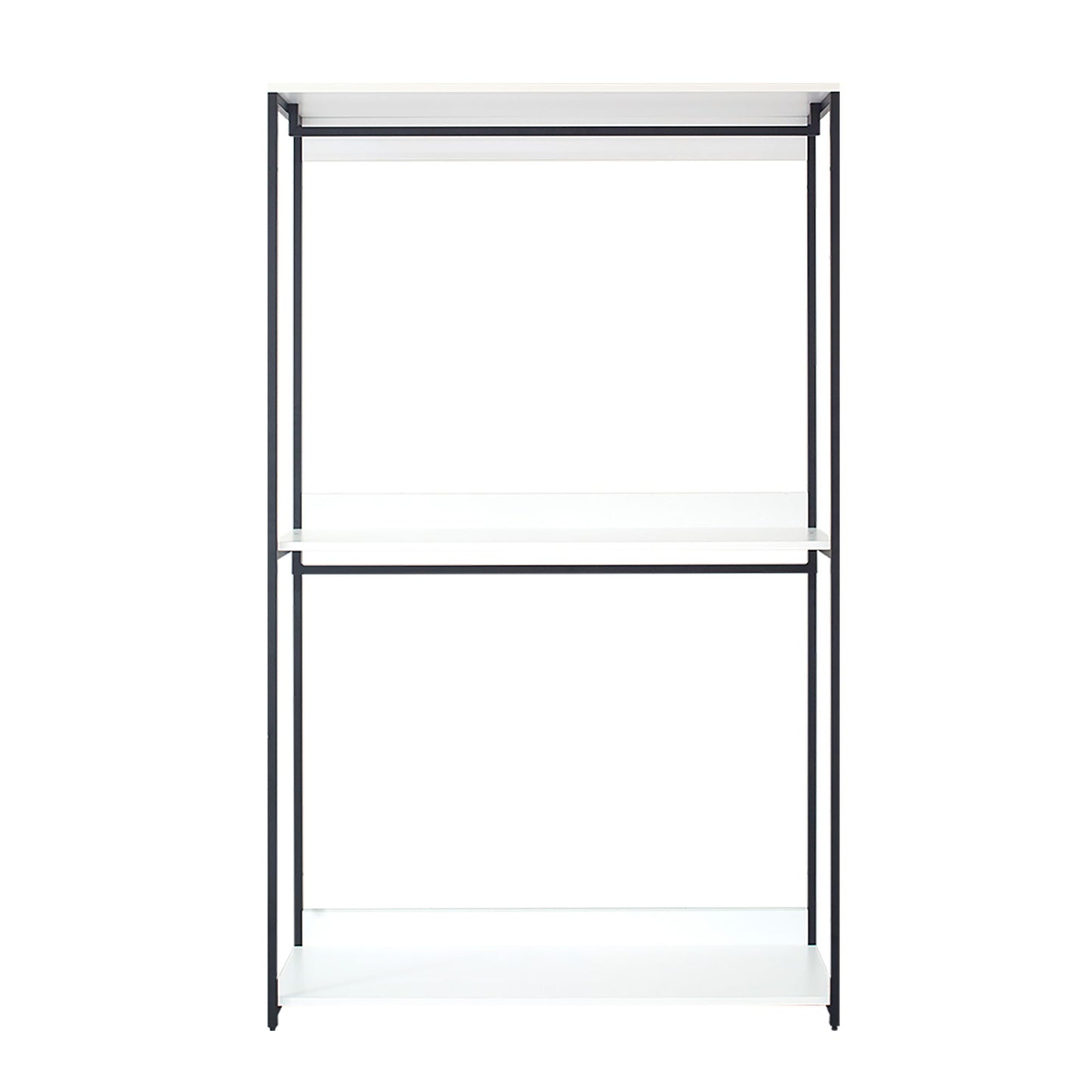 Fiona - Walk In Closet With Shelves
