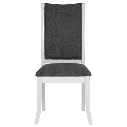 Tyler - Round Dining Table Set