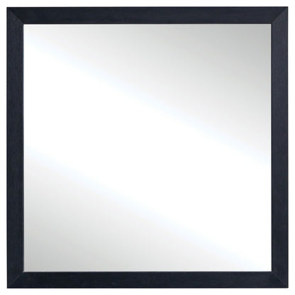 Jeremiah - Bedroom Set With LED Headboard