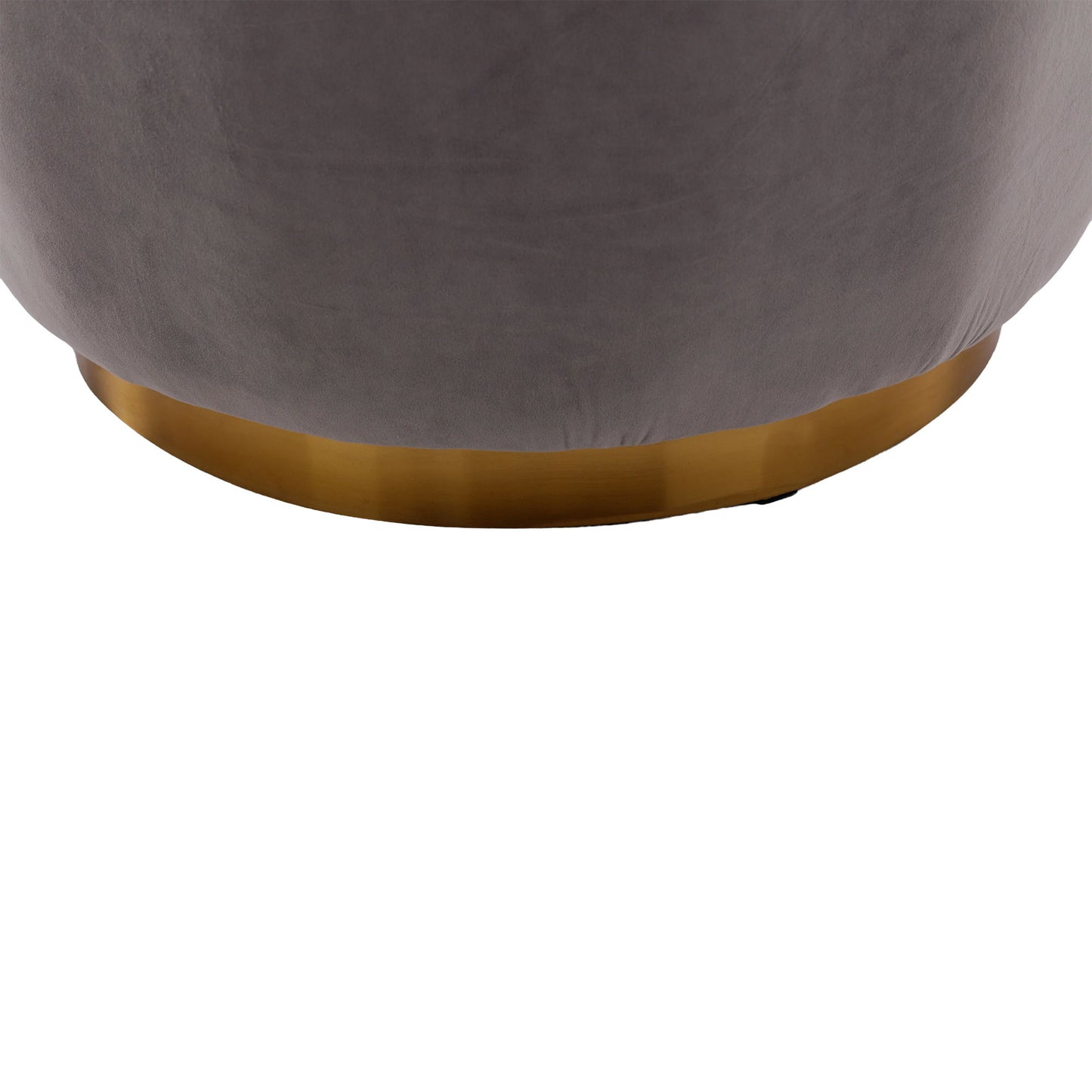 360 Degree Swivel Cuddle Barrel Accent Sofa Chair
