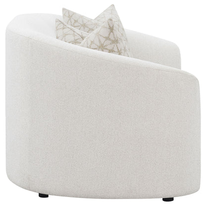 Rory - Sloped Arms Living Room Set