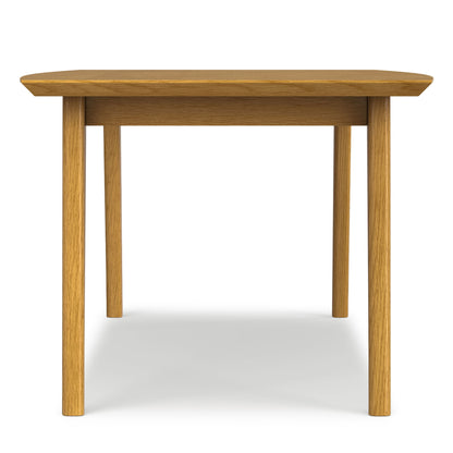 Draper - Dining Table, Rectangular Top
