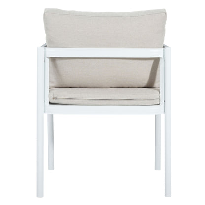 All-Weather Outdoor Dining Chair (Set of 2)