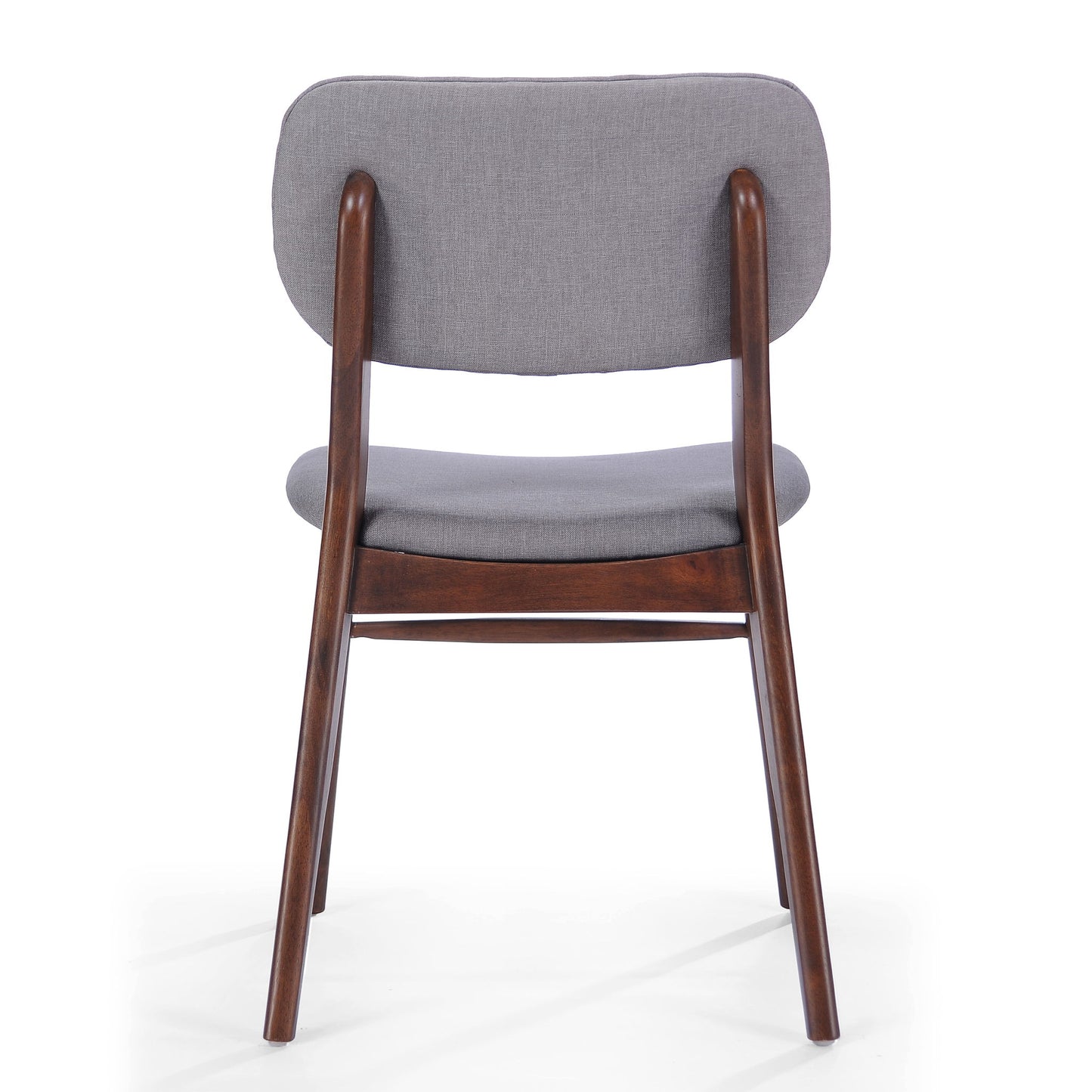 Upholstered Comfort Dining Chair (Set of 2)