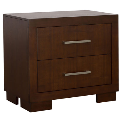 Emory - Bedroom Set With Storage Headboard